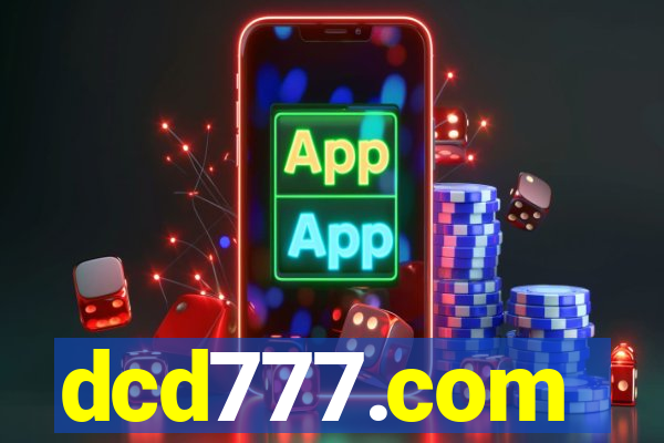 dcd777.com