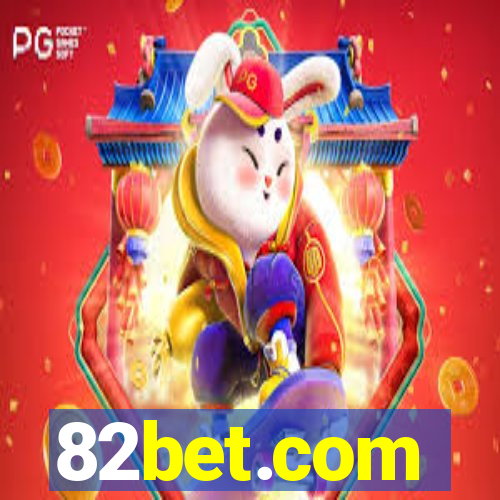 82bet.com