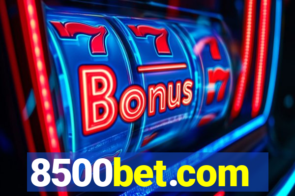 8500bet.com