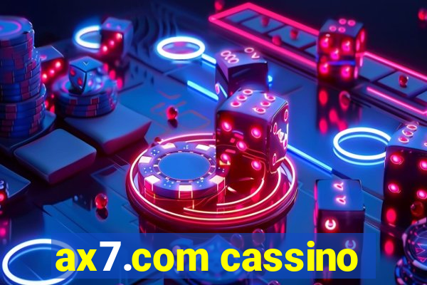 ax7.com cassino