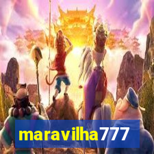 maravilha777