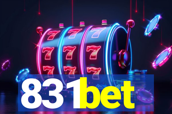 831bet