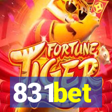 831bet