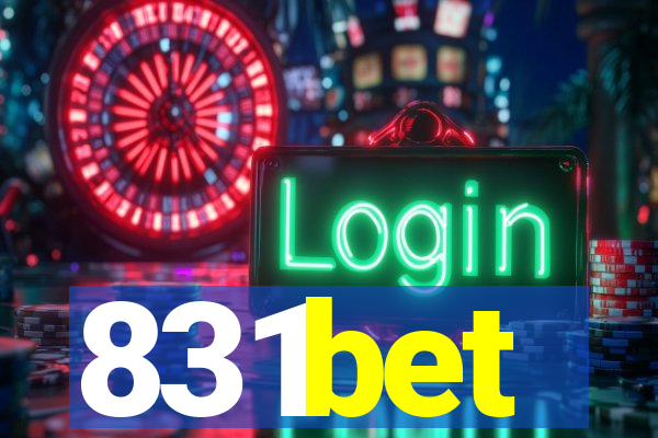 831bet