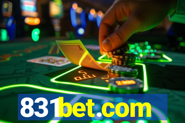 831bet.com