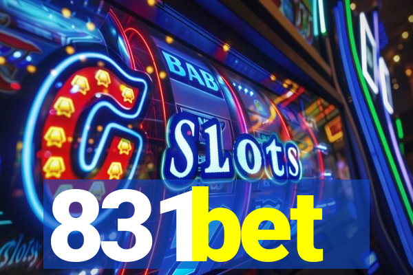 831bet