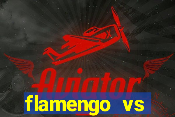 flamengo vs fortaleza futemax