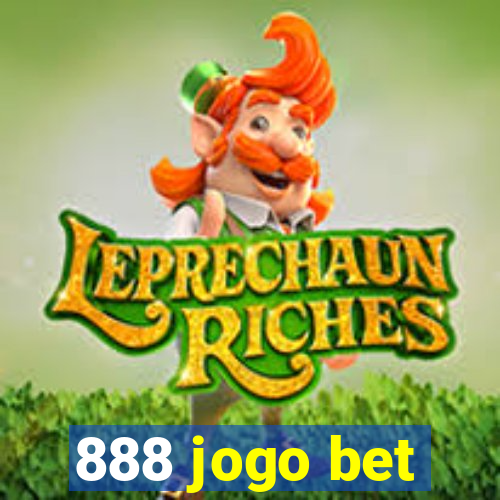 888 jogo bet