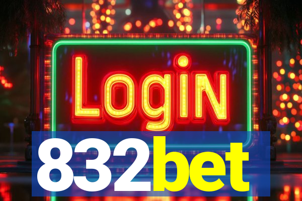 832bet