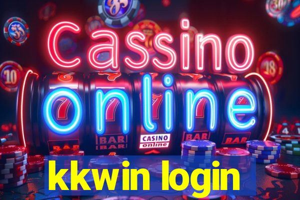 kkwin login