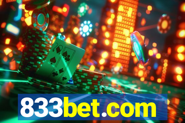 833bet.com