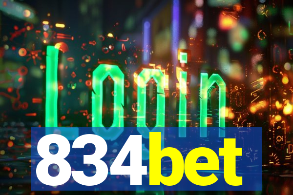 834bet