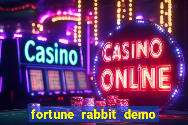 fortune rabbit demo dinheiro infinitoInformational