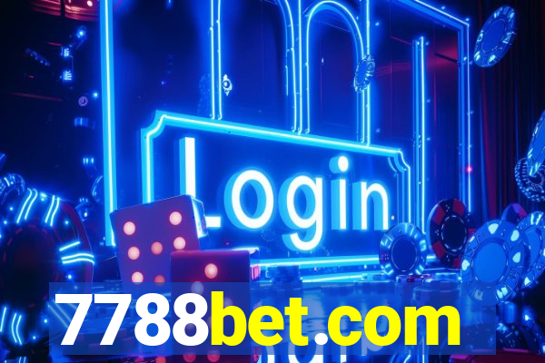 7788bet.com