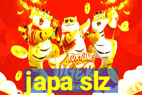 japa slz