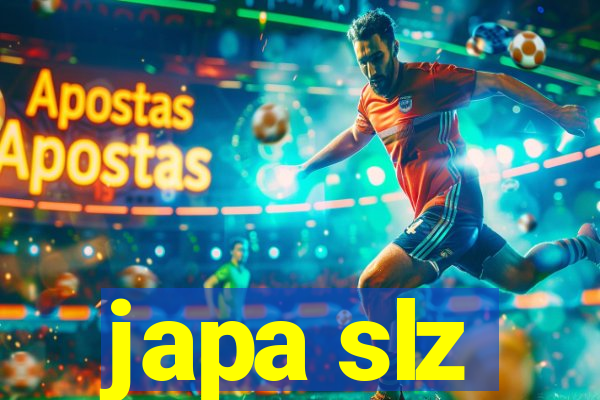 japa slz