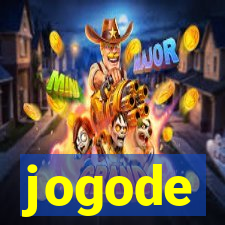 jogode