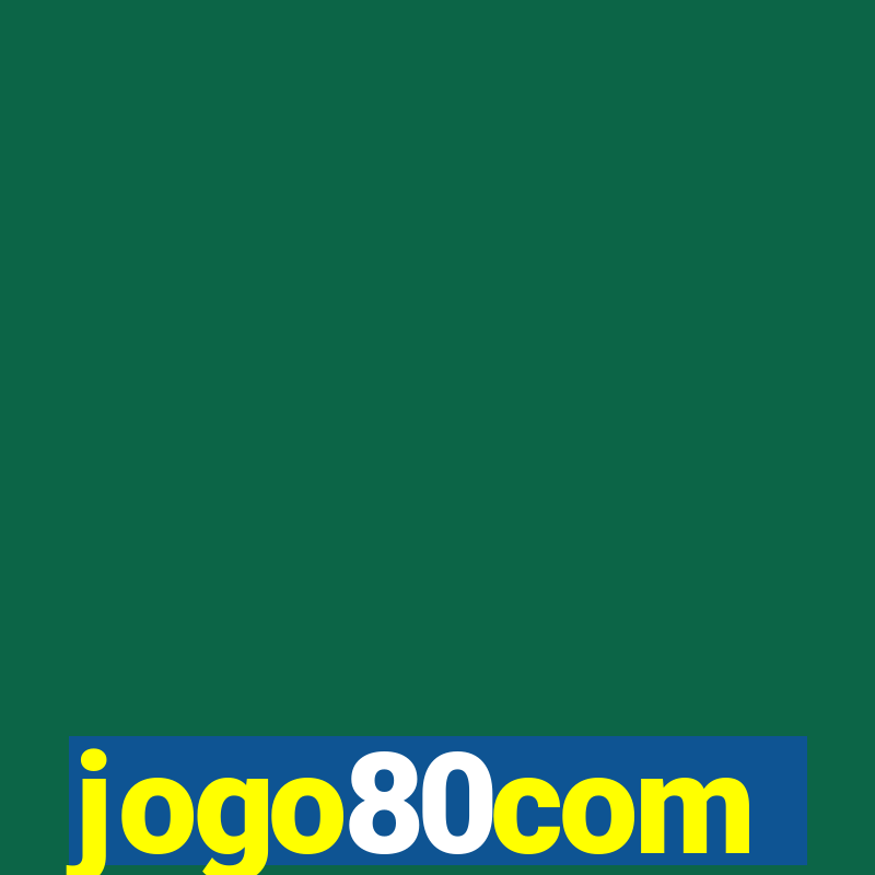 jogo80com