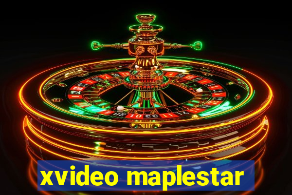 xvideo maplestar