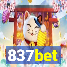 837bet