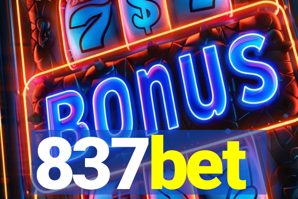 837bet