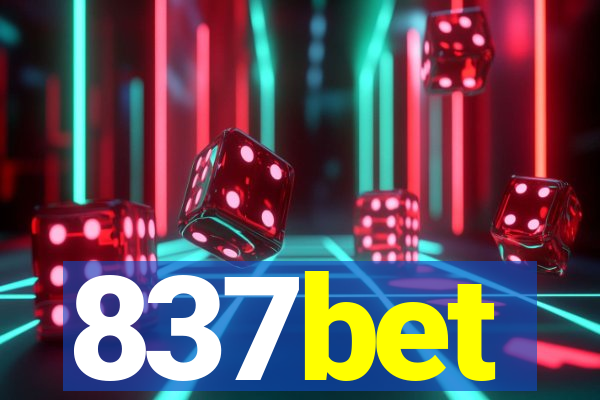 837bet