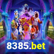 8385.bet