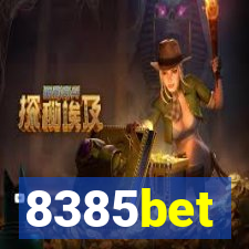 8385bet