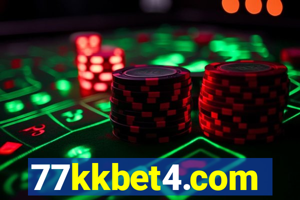 77kkbet4.com