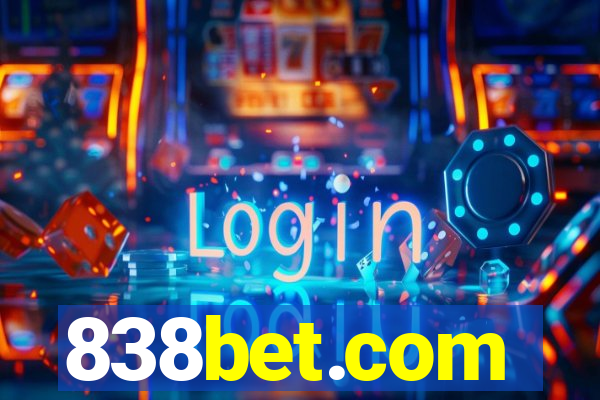 838bet.com