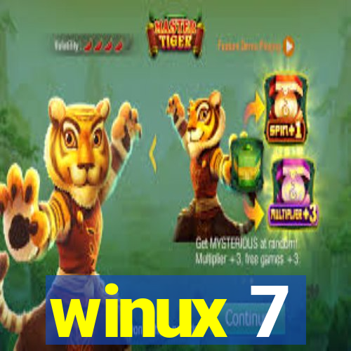 winux 7