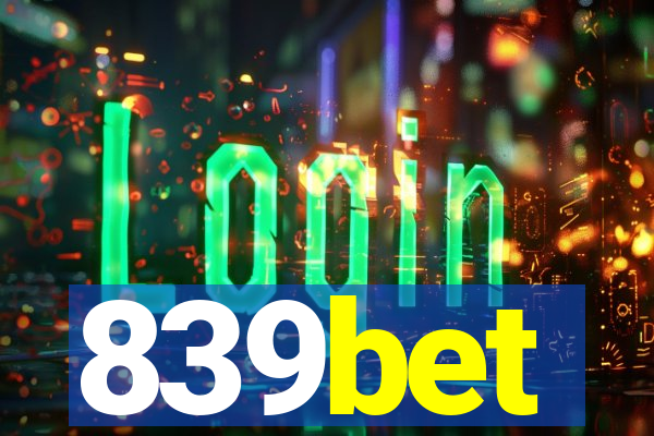 839bet