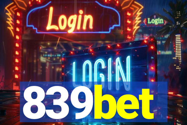 839bet