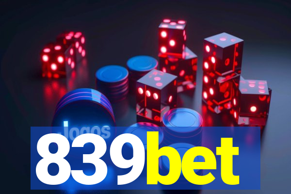 839bet