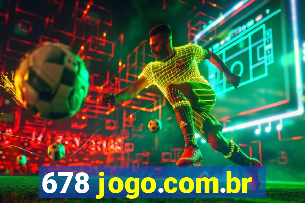 678 jogo.com.br