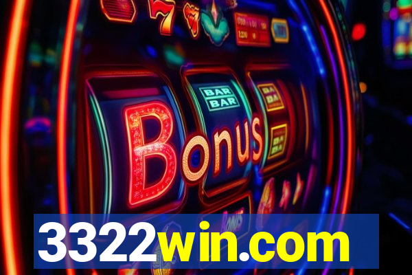 3322win.com