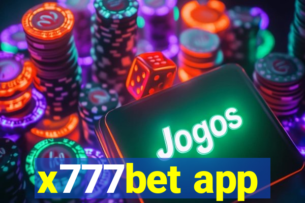 x777bet app