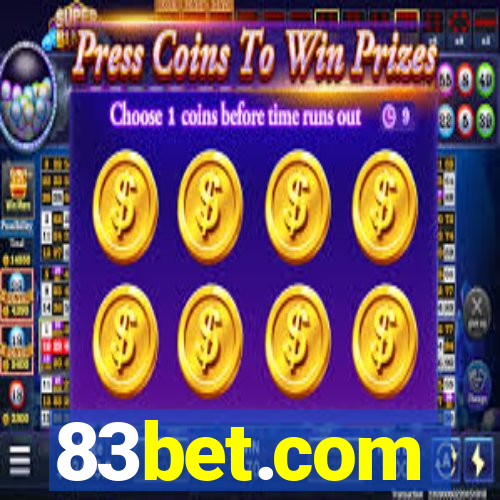 83bet.com