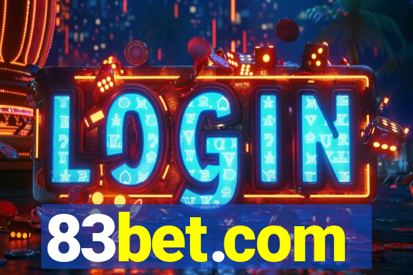 83bet.com