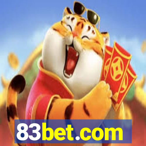 83bet.com