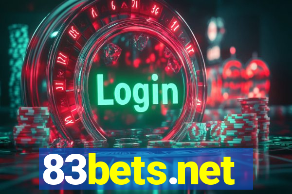 83bets.net