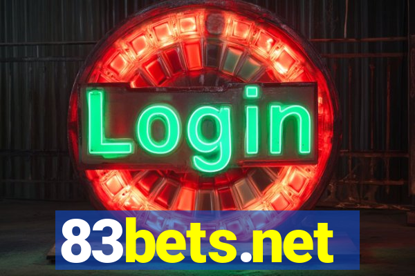 83bets.net