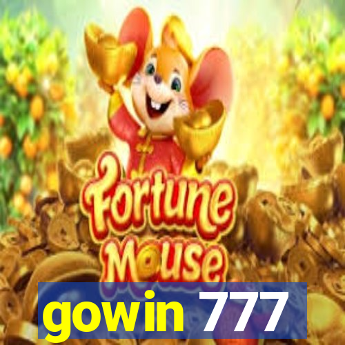 gowin 777