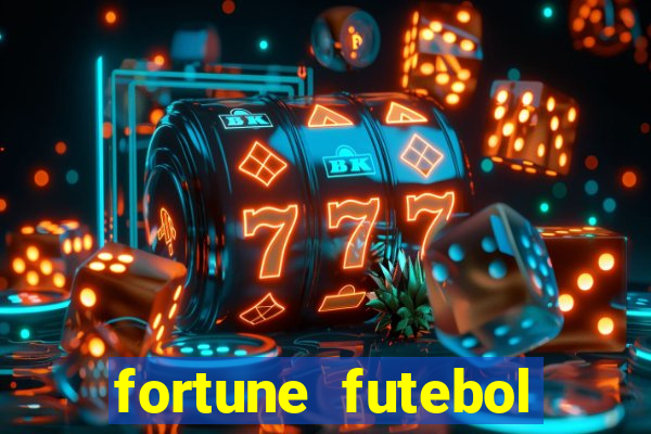 fortune futebol fever demo