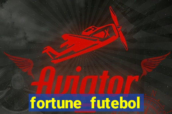 fortune futebol fever demo