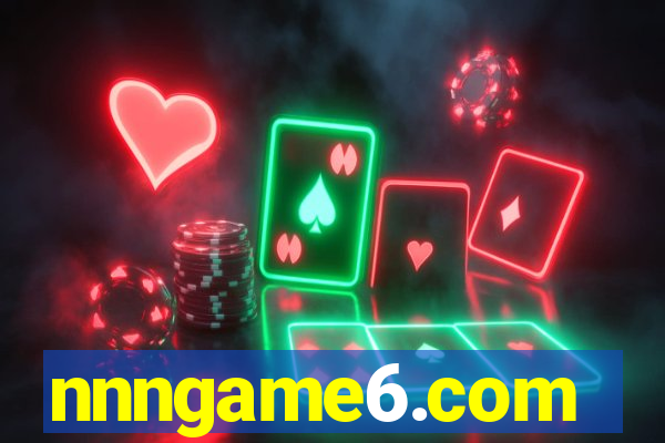 nnngame6.com