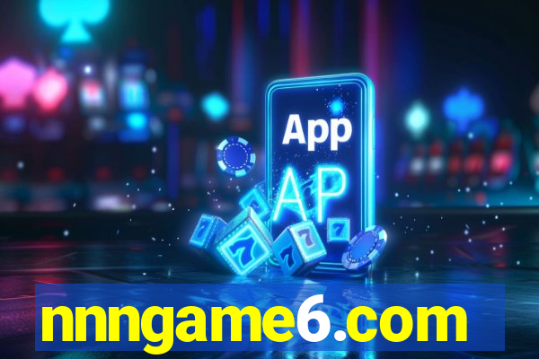 nnngame6.com