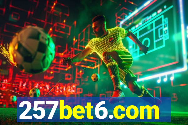 257bet6.com