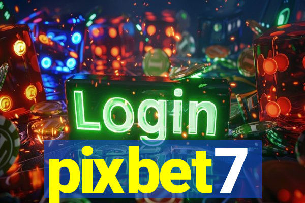 pixbet7