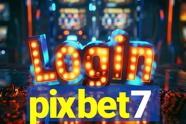 pixbet7